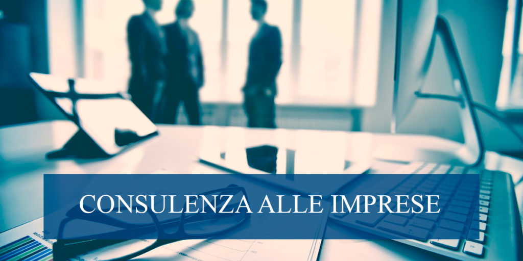 Individuazione operatori economici per attivazione, in via sperimentale e a titolo gratuito, di uno sportello di consulenza, informazione ed orientamento ed assistenza alle imprese