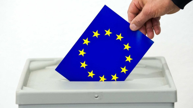 Elezioni Europee dell’8 e 9 giugno 2024 – Apertura straordinaria Ufficio Elettorale