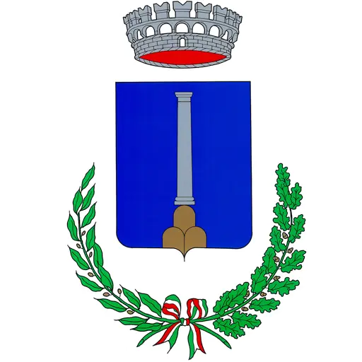 Logo del Comune di Colonnella