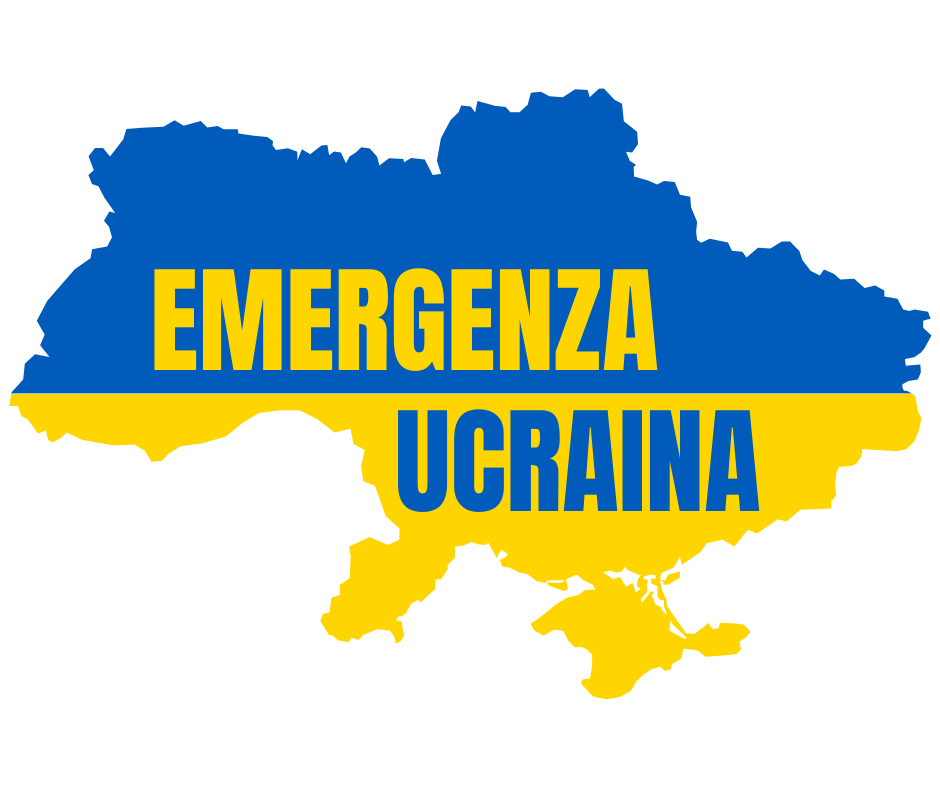 ACCOGLIENZA PROFUGHI UCRAINI    Informazioni per l’accoglienza e l’assistenza nella provincia di TERAMO