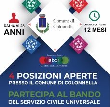 Servizio Civile Universale