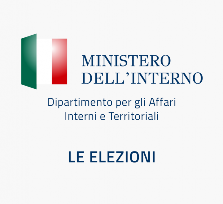 Elezione del Presidente della Giunta Regionale e del Consiglio Regionale della Regione Abruzzo – Domenica 10 Marzo 2024